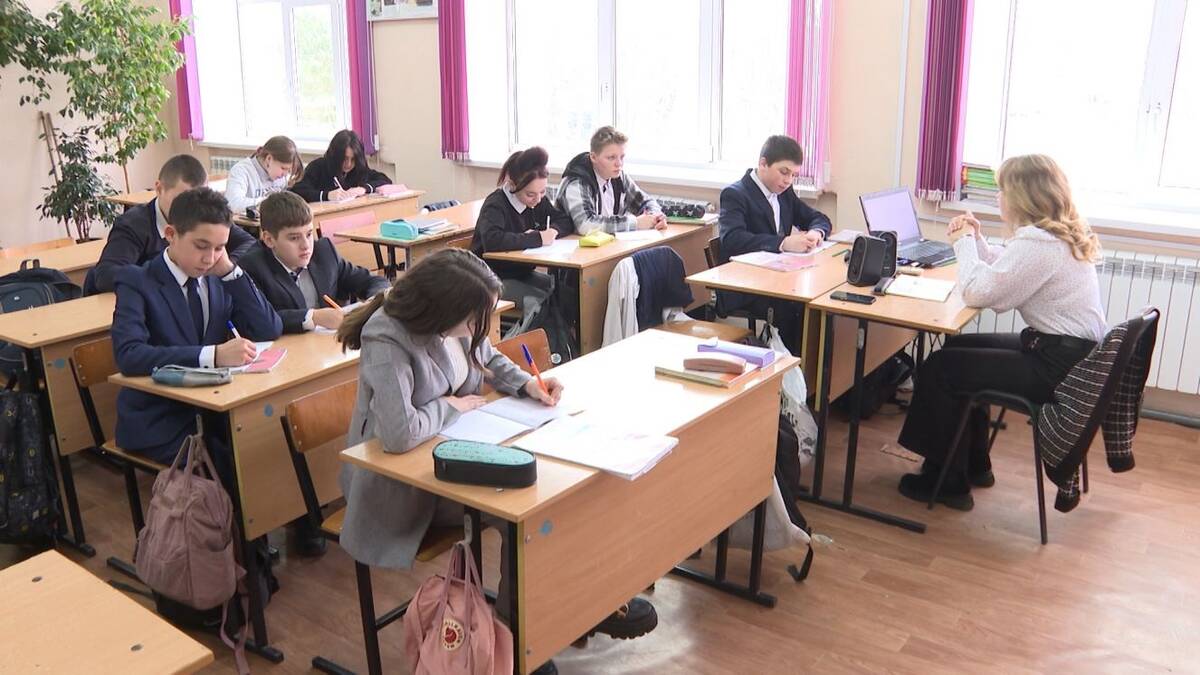 В Клинцовском районе за 60 млн рублей капитально отремонтируют Займищенскую школу